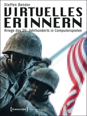 cover image of Virtuelles Erinnern